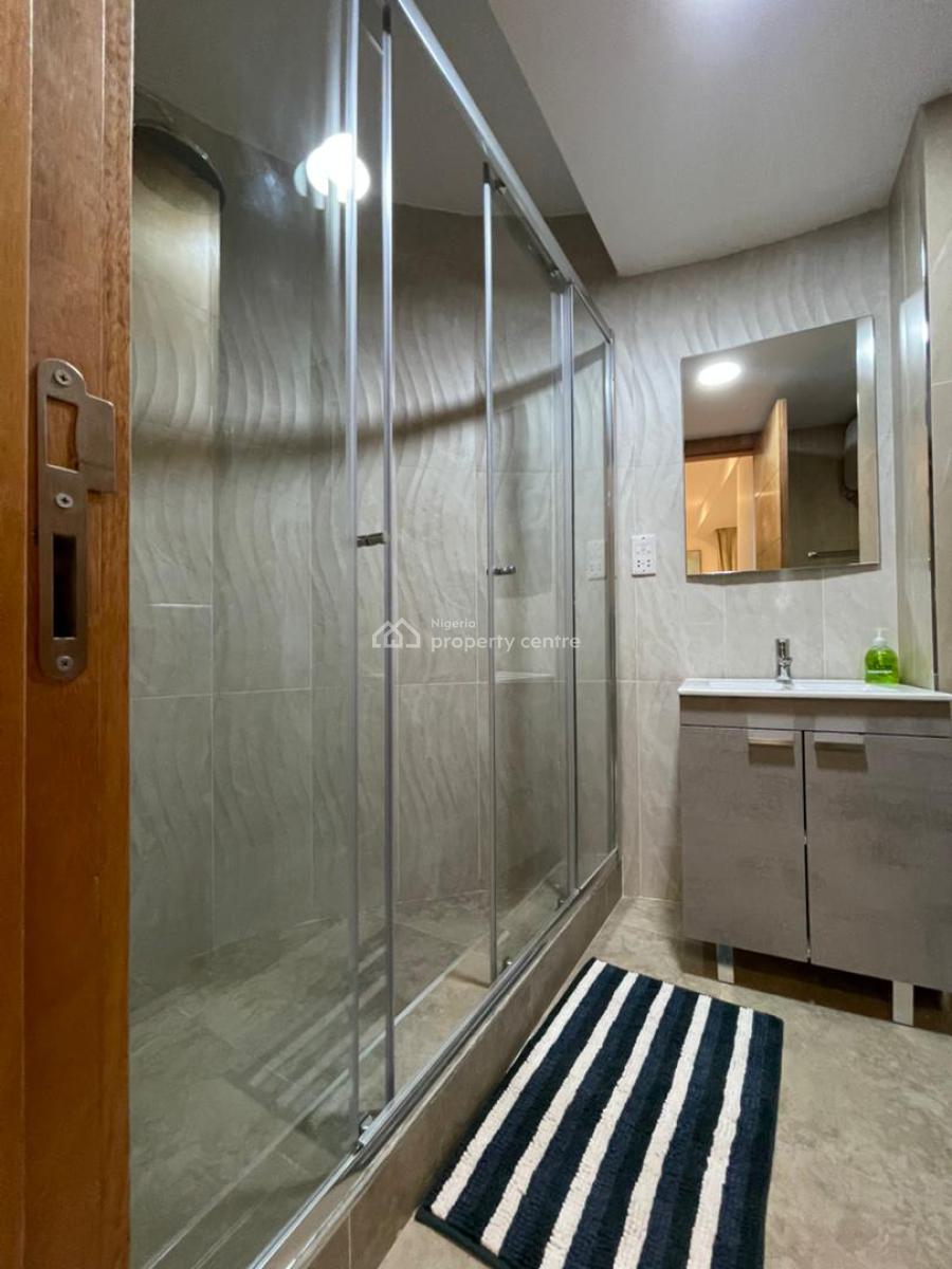 Luxury 2-bedroom Apartment with Sonic Speed Wifi, Victoria Island (vi), Lagos, Flat / Apartment Short Let