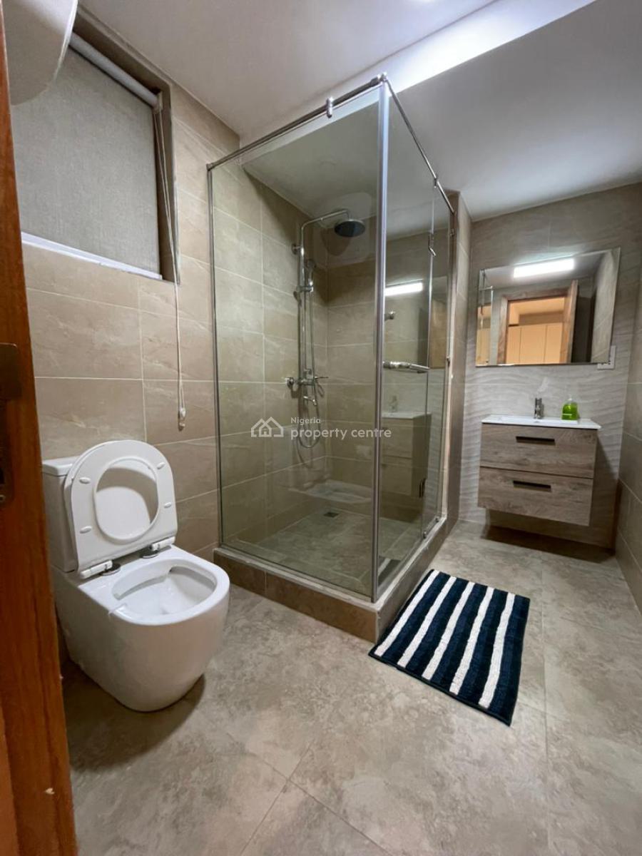 Luxury 2-bedroom Apartment with Sonic Speed Wifi, Victoria Island (vi), Lagos, Flat / Apartment Short Let