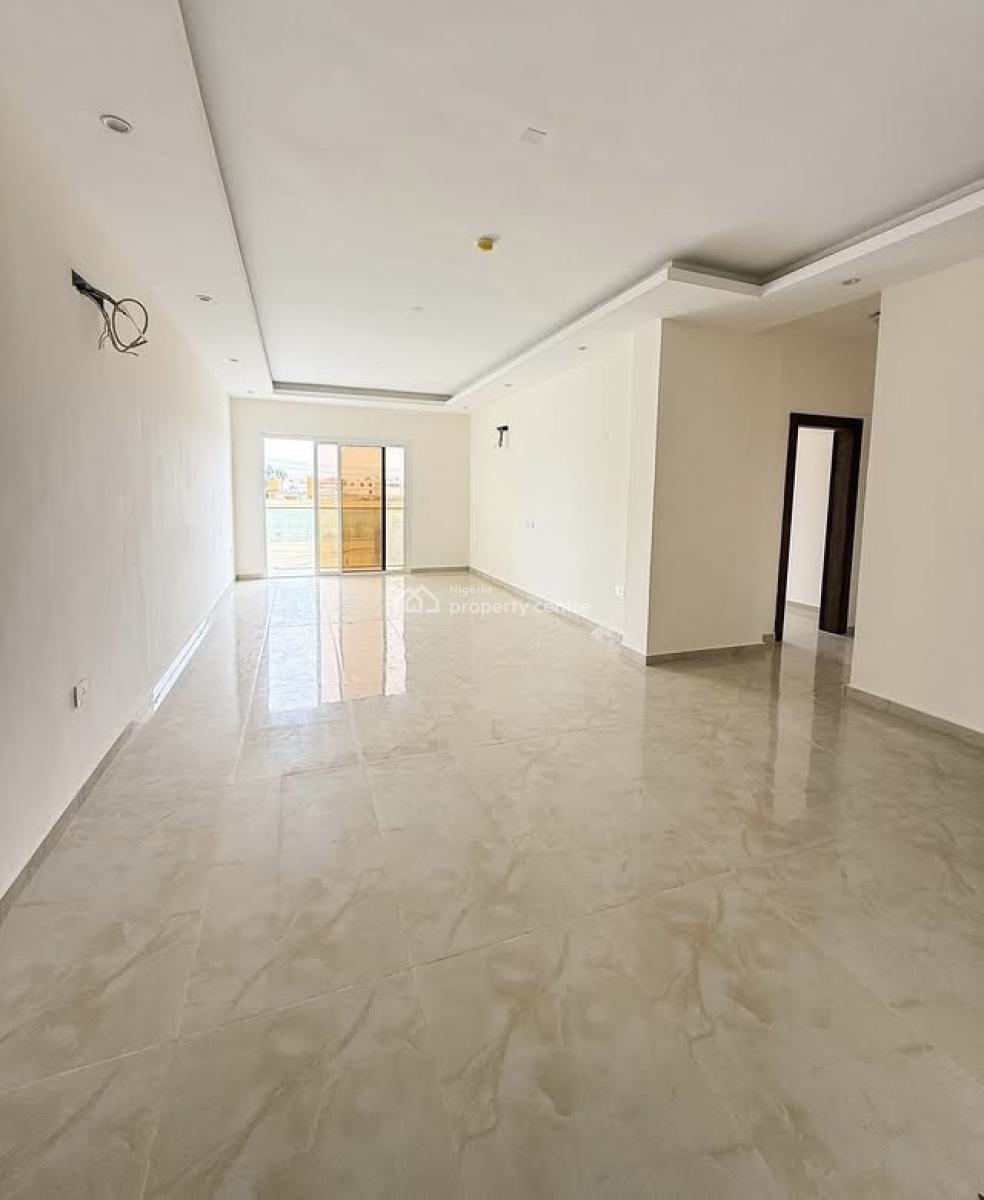 Luxury 2 Bedroom Apartment with Bq, Victoria Island (vi), Lagos, Block of Flats for Sale
