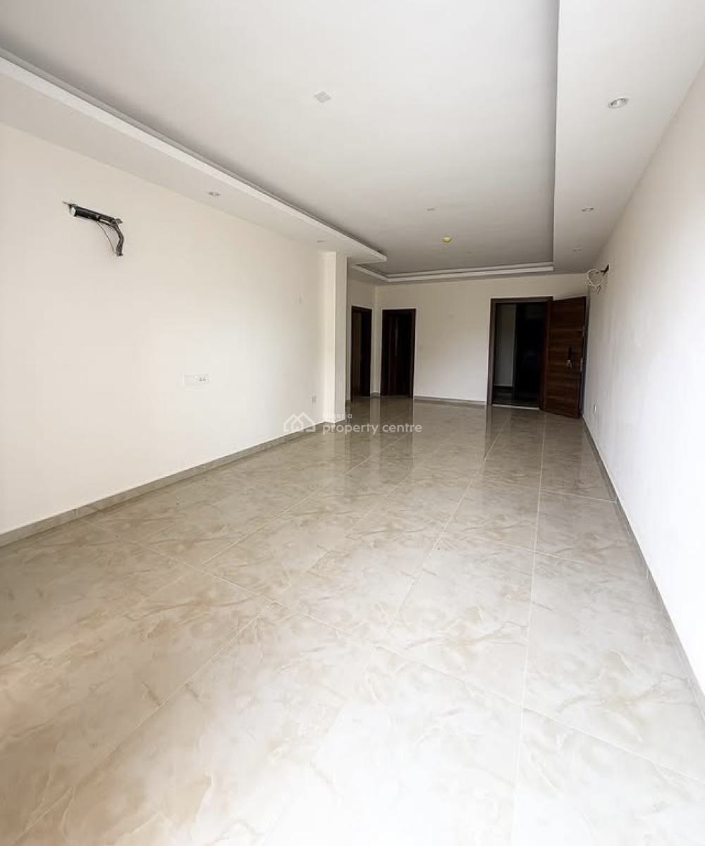 Luxury 2 Bedroom Apartment with Bq, Victoria Island (vi), Lagos, Block of Flats for Sale