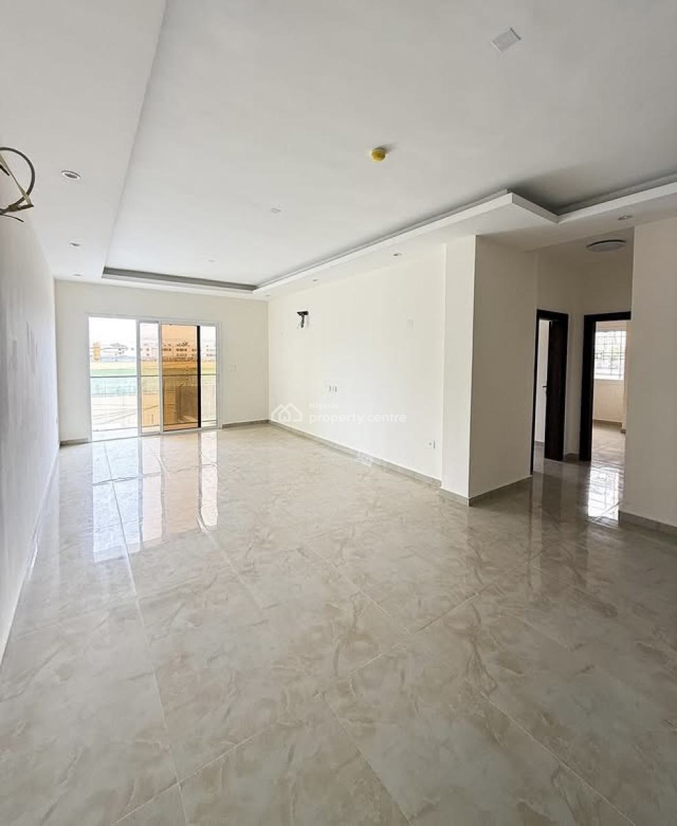 Luxury 2 Bedroom Apartment with Bq, Victoria Island (vi), Lagos, Block of Flats for Sale