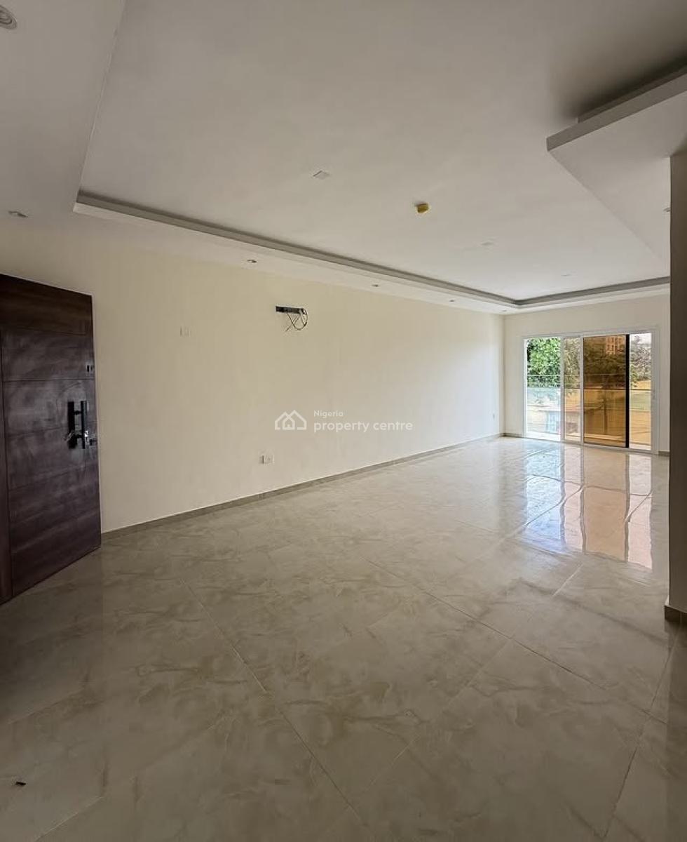 Luxury 2 Bedroom Apartment with Bq, Victoria Island (vi), Lagos, Block of Flats for Sale