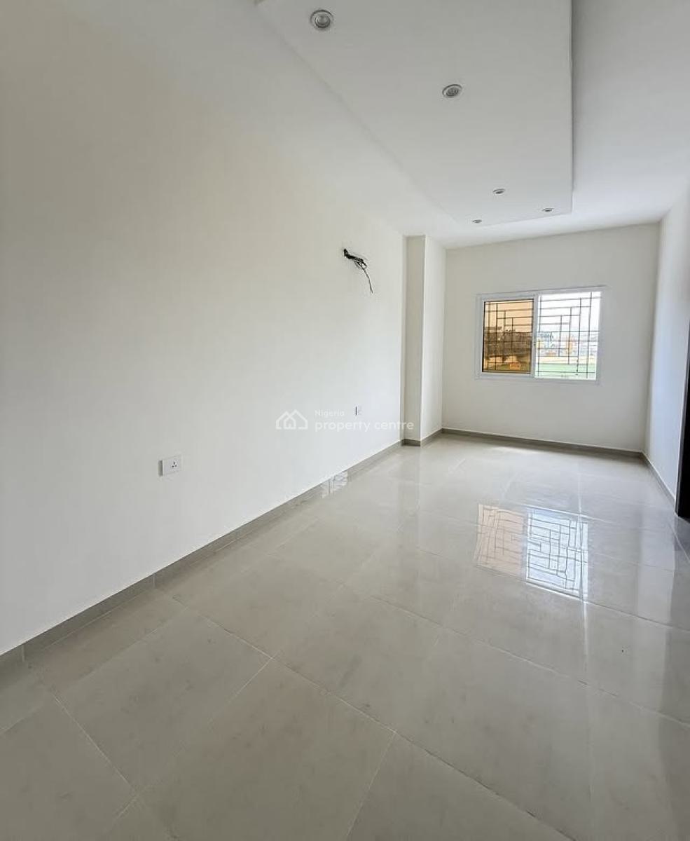 Luxury 2 Bedroom Apartment with Bq, Victoria Island (vi), Lagos, Block of Flats for Sale