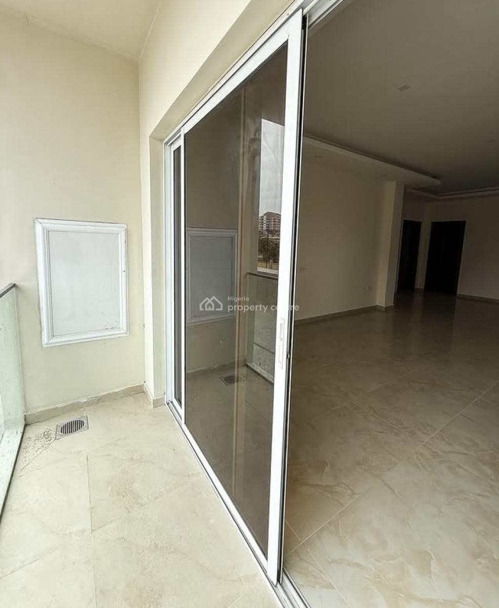 Luxury 2 Bedroom Apartment with Bq, Victoria Island (vi), Lagos, Block of Flats for Sale