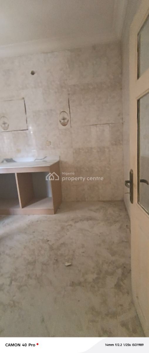 3 Bed Room Terrace Duplex in Ikate, By Ilasan Bus Stop, Lekki Phase 1, Lekki, Lagos, Terraced Duplex for Rent