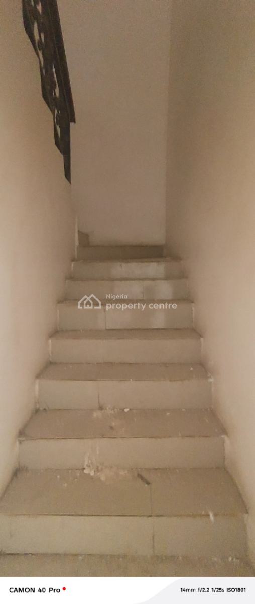 3 Bed Room Terrace Duplex in Ikate, By Ilasan Bus Stop, Lekki Phase 1, Lekki, Lagos, Terraced Duplex for Rent