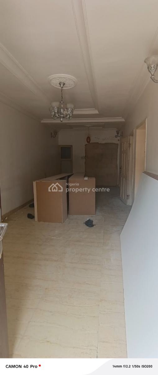 3 Bed Room Terrace Duplex in Ikate, By Ilasan Bus Stop, Lekki Phase 1, Lekki, Lagos, Terraced Duplex for Rent