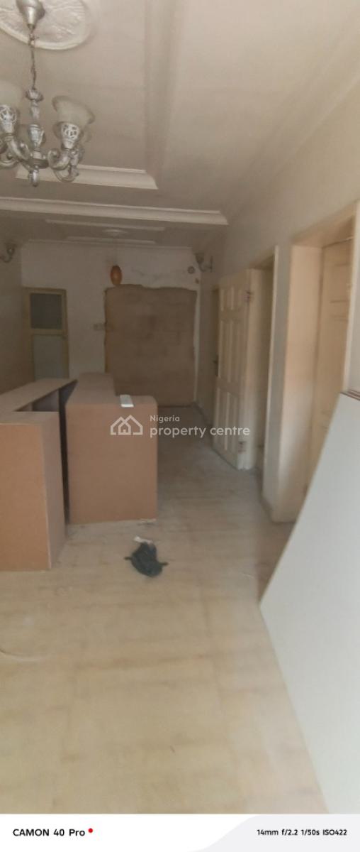 3 Bed Room Terrace Duplex in Ikate, By Ilasan Bus Stop, Lekki Phase 1, Lekki, Lagos, Terraced Duplex for Rent