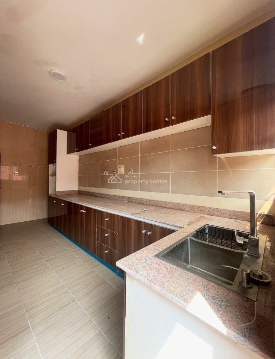 5 Bedroom Semi Detached Duplex, Ikota, Lekki, Lagos, Semi-detached Duplex for Rent