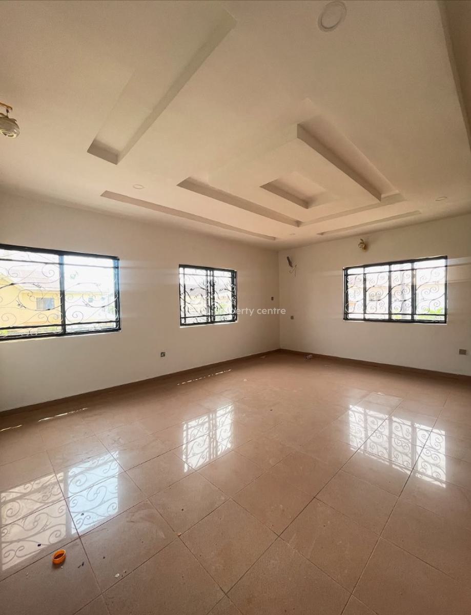 5 Bedroom Semi Detached Duplex, Ikota, Lekki, Lagos, Semi-detached Duplex for Rent