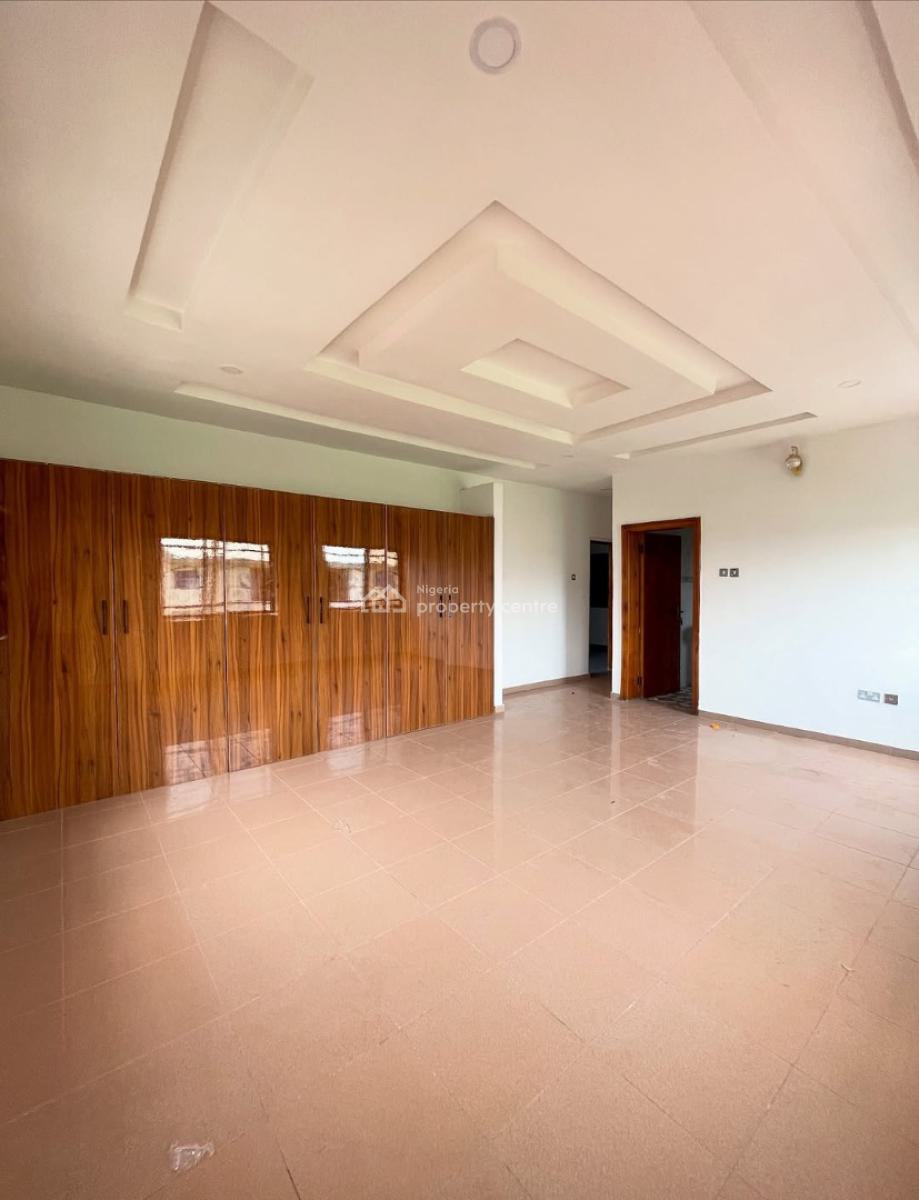 5 Bedroom Semi Detached Duplex, Ikota, Lekki, Lagos, Semi-detached Duplex for Rent