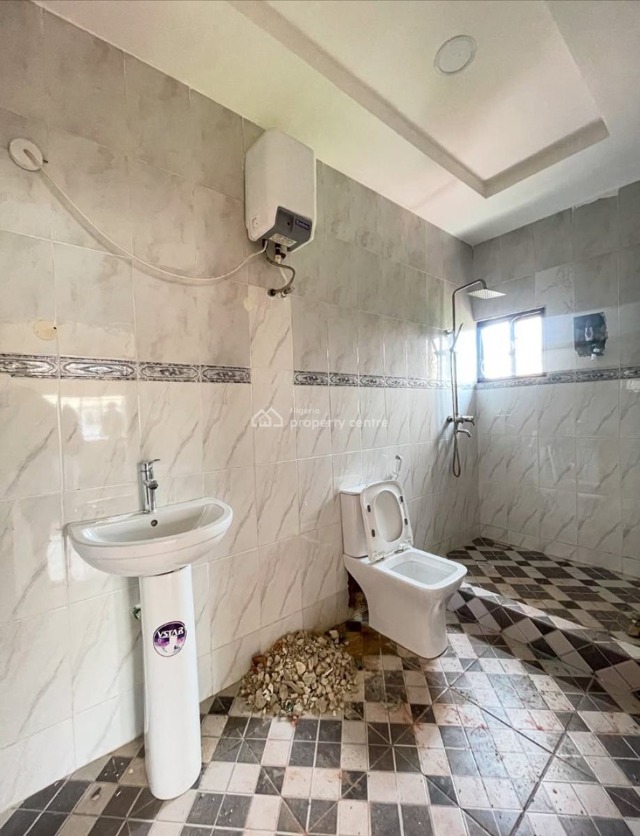 5 Bedroom Semi Detached Duplex, Ikota, Lekki, Lagos, Semi-detached Duplex for Rent