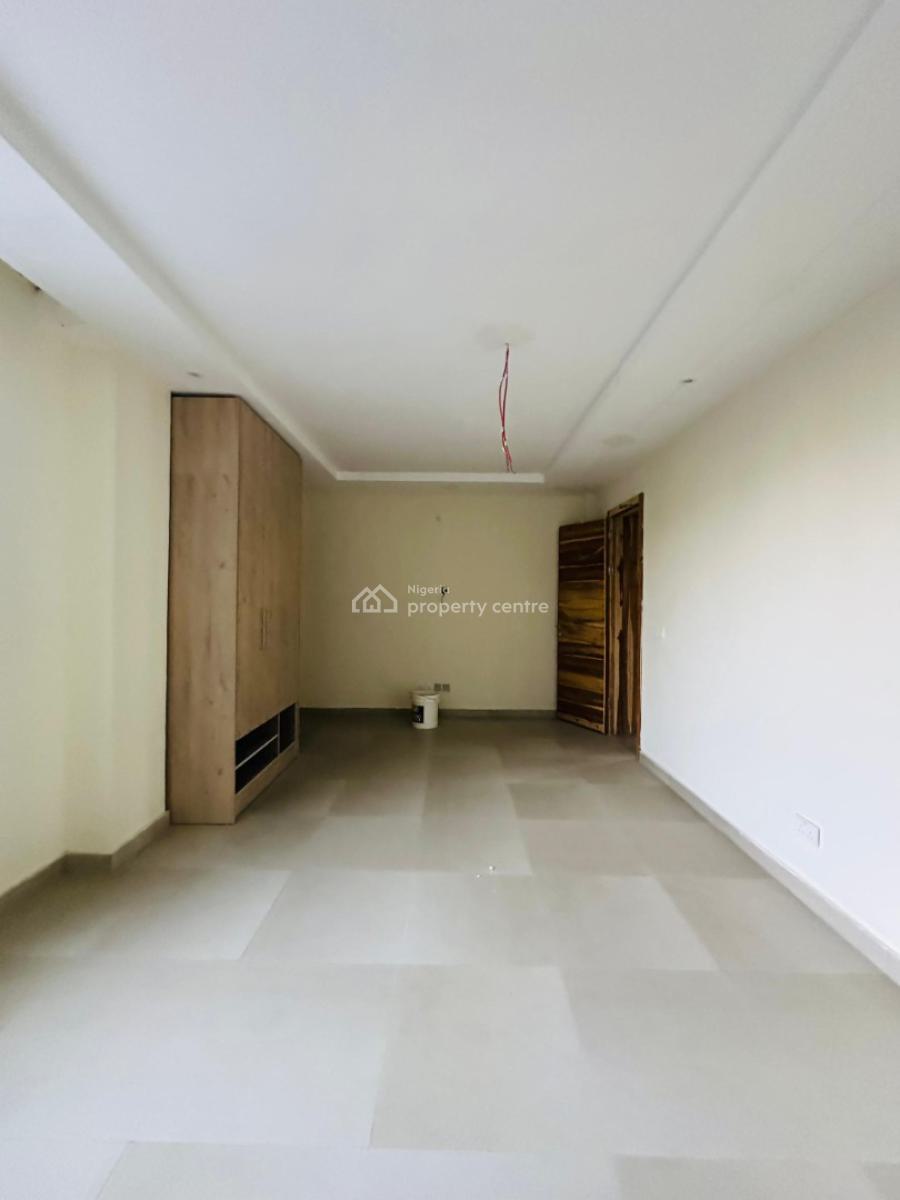 Newly Built 2bedroom Flat with Gym and Swimming Pool, Lekki Phase 1, Lekki, Lagos, Flat / Apartment for Rent