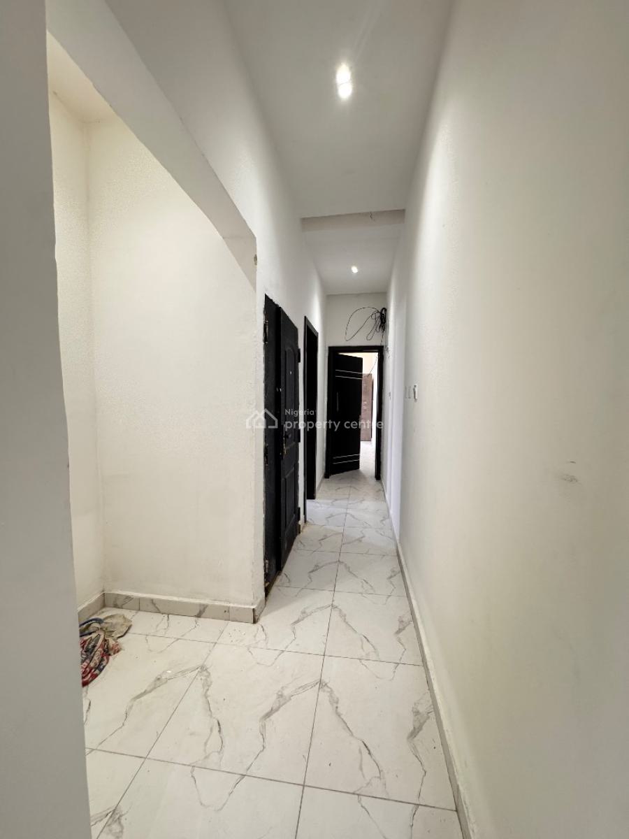 Beautiful 2bedroom Apartment, Agungi, Lekki, Lagos, Flat / Apartment for Rent