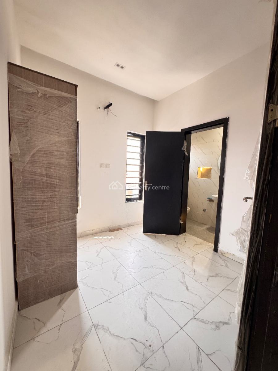 Beautiful 2bedroom Apartment, Agungi, Lekki, Lagos, Flat / Apartment for Rent