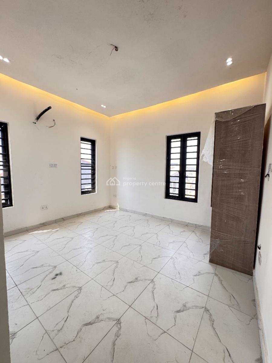 Beautiful 2bedroom Apartment, Agungi, Lekki, Lagos, Flat / Apartment for Rent