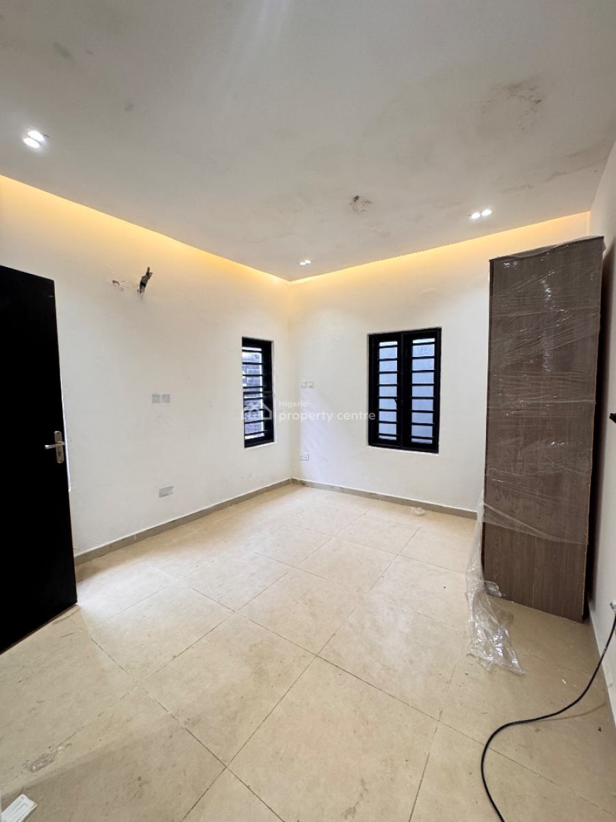 Beautiful 2bedroom Apartment, Agungi, Lekki, Lagos, Flat / Apartment for Rent