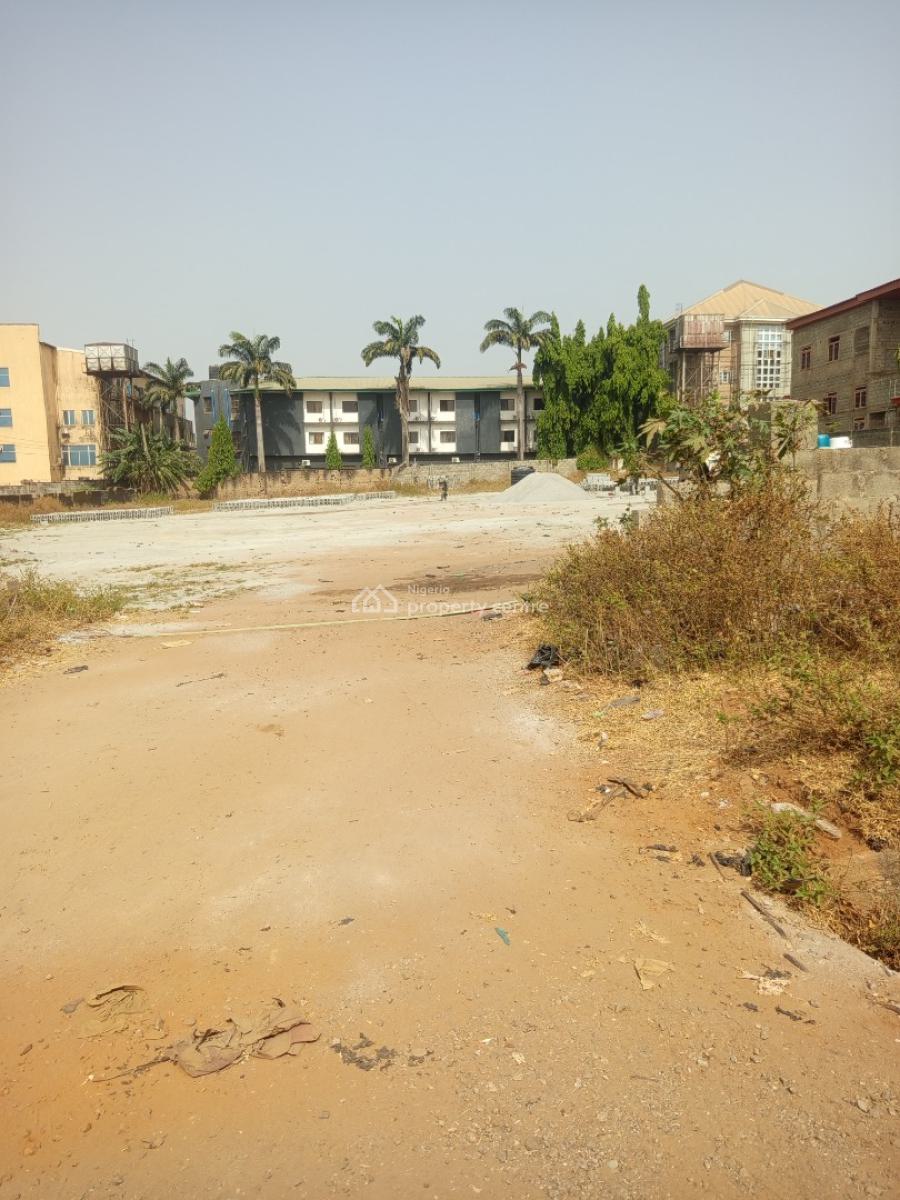 700sqm Residential Land C of O, Katampe (main), Katampe, Abuja, Land for Sale