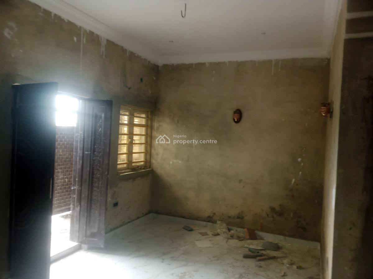 Brand New and Exquisitely Finished All En-suit 2bed Flat, Beside Davitech Filling Station Lekki Epe Expressway, Oribanwa, Ibeju Lekki, Lagos, Flat / Apartment for Rent