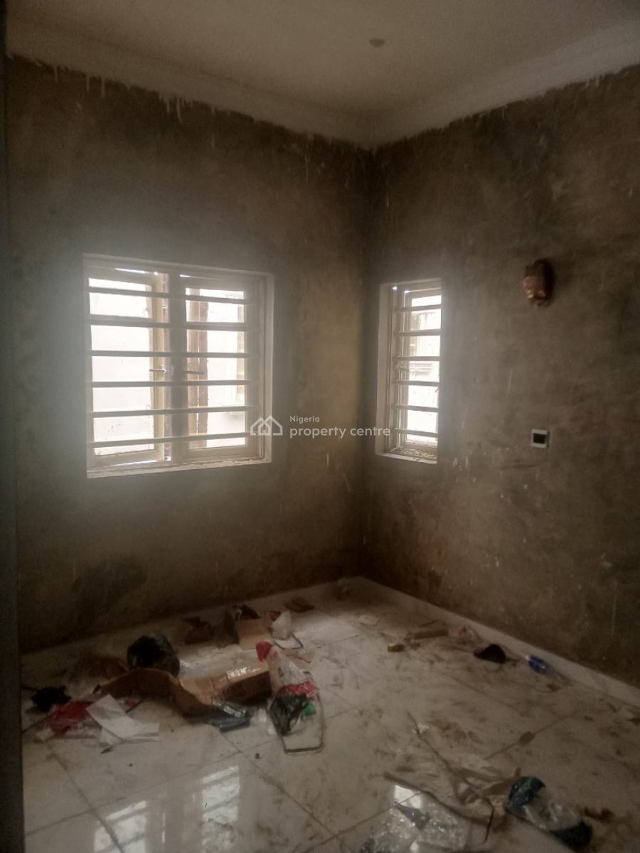 Brand New and Exquisitely Finished All En-suit 2bed Flat, Beside Davitech Filling Station Lekki Epe Expressway, Oribanwa, Ibeju Lekki, Lagos, Flat / Apartment for Rent