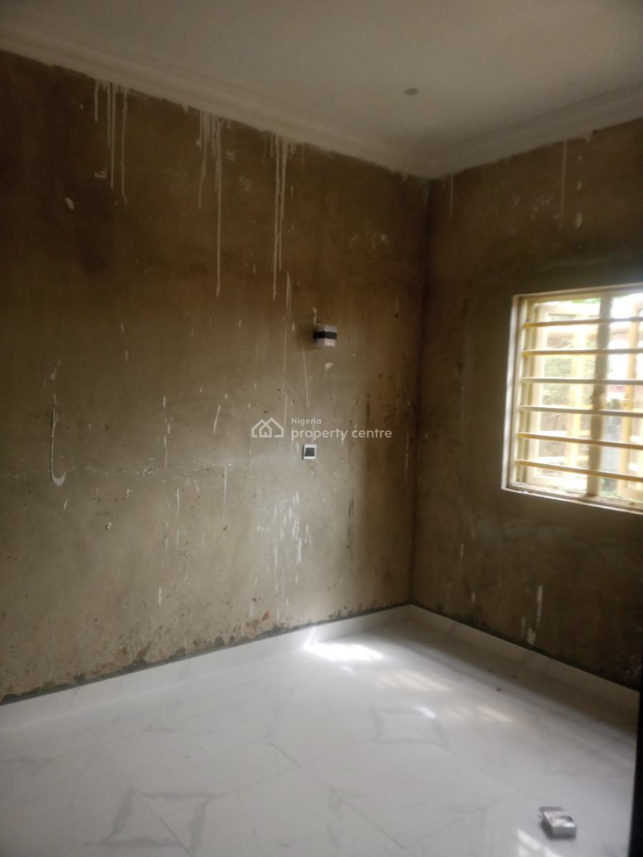 Brand New and Exquisitely Finished All En-suit 2bed Flat, Beside Davitech Filling Station Lekki Epe Expressway, Oribanwa, Ibeju Lekki, Lagos, Flat / Apartment for Rent