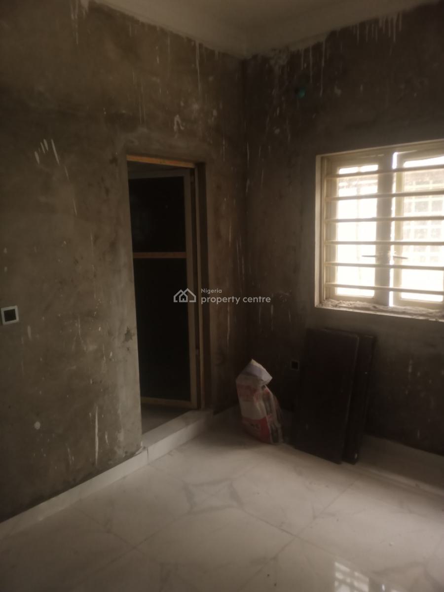 Brand New and Exquisitely Finished All En-suit 2bed Flat, Beside Davitech Filling Station Lekki Epe Expressway, Oribanwa, Ibeju Lekki, Lagos, Flat / Apartment for Rent