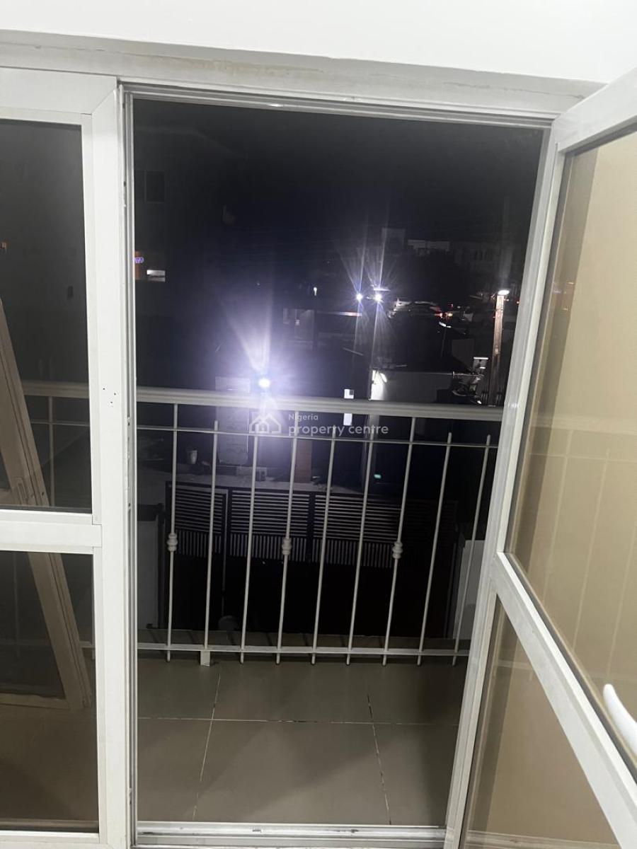 4 Bedroom Semidetached Duplex, Osapa, Lekki, Lagos, Semi-detached Duplex for Sale