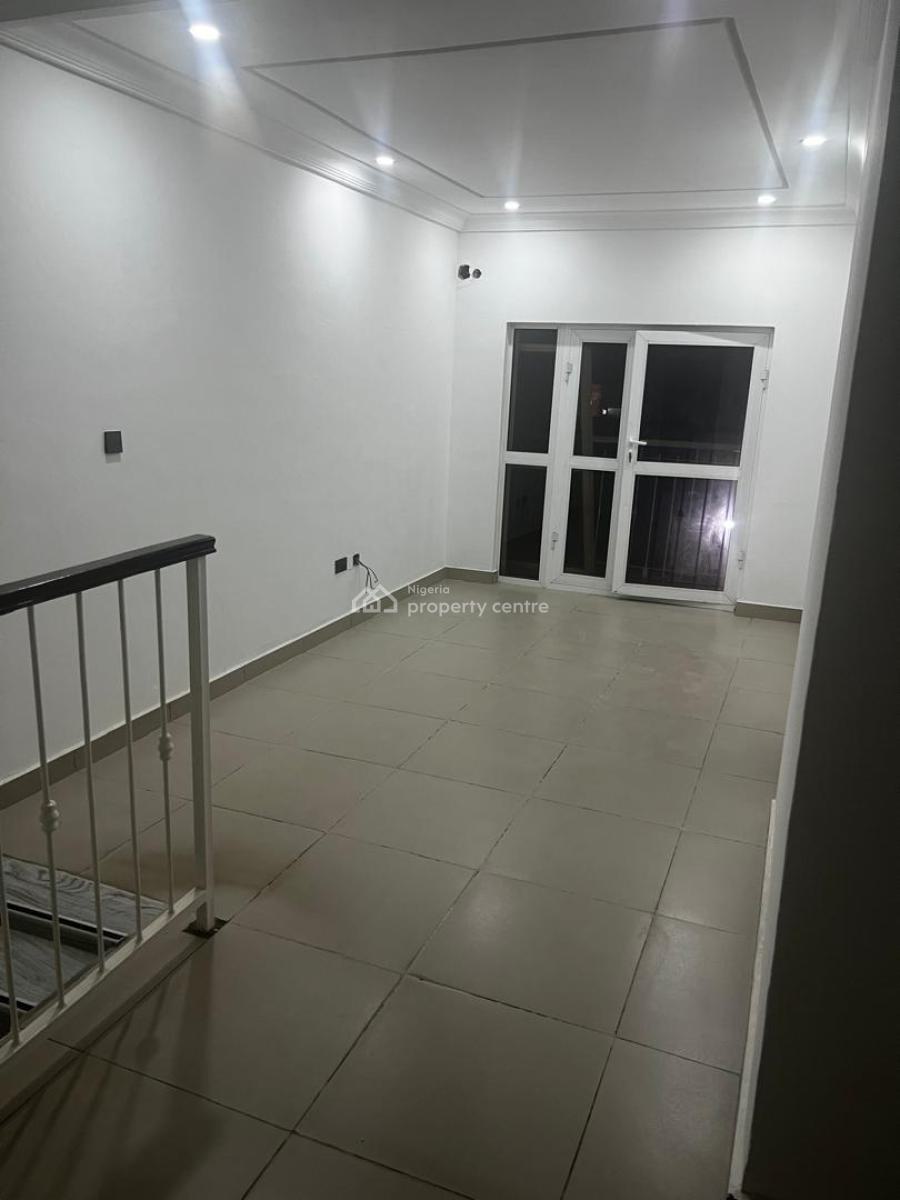 4 Bedroom Semidetached Duplex, Osapa, Lekki, Lagos, Semi-detached Duplex for Sale