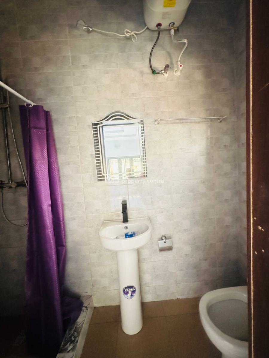 3 Bedroom Flat, Off Admiralty Way Lekki Phase 1,lekki Lagos, Lekki Phase 1, Lekki, Lagos, Flat / Apartment for Rent