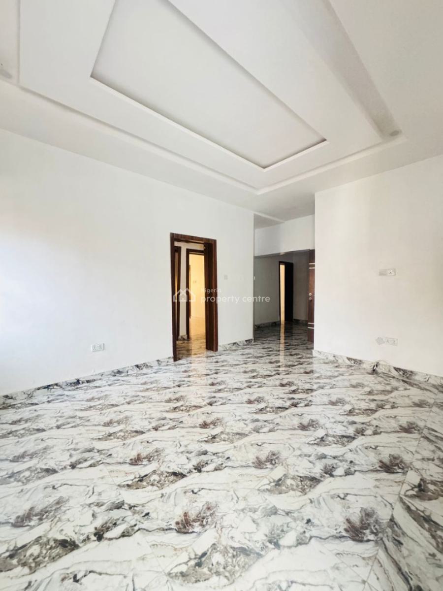 3 Bedroom Flat, Off Admiralty Way Lekki Phase 1,lekki Lagos, Lekki Phase 1, Lekki, Lagos, Flat / Apartment for Rent