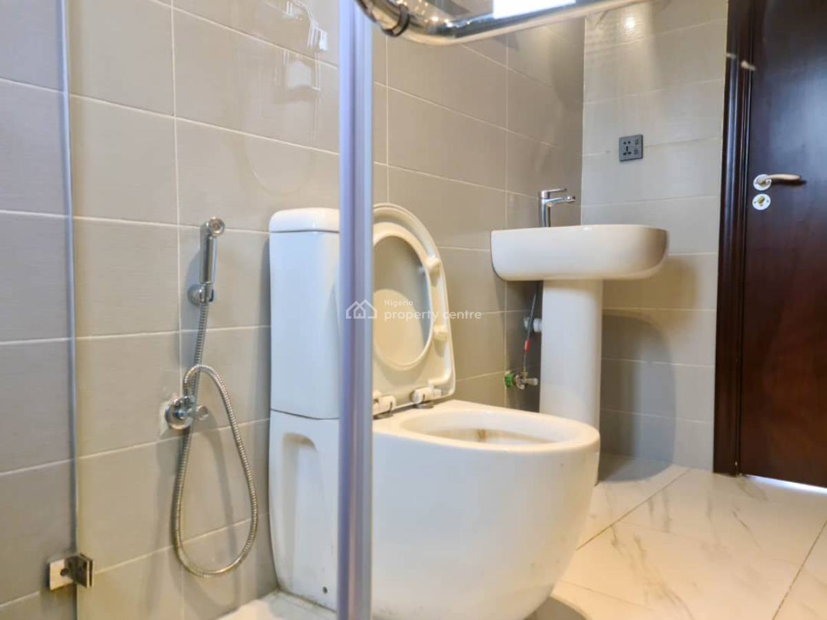 10 Bedroom Detached Smart Home with Cinema, Swimming Pool, Gym House,, Ikeja Gra, Ikeja, Lagos, Detached Duplex for Sale