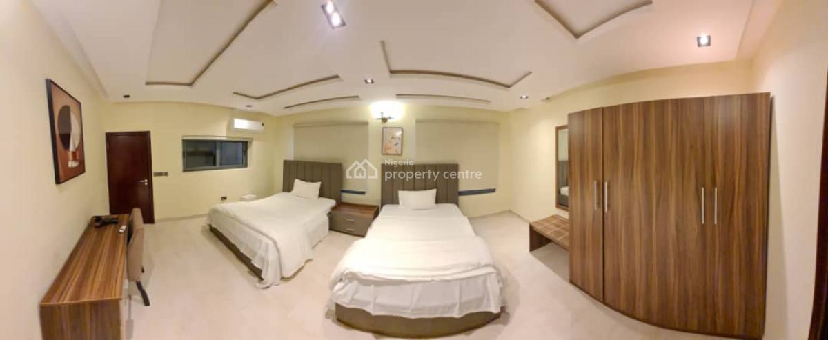 10 Bedroom Detached Smart Home with Cinema, Swimming Pool, Gym House,, Ikeja Gra, Ikeja, Lagos, Detached Duplex for Sale