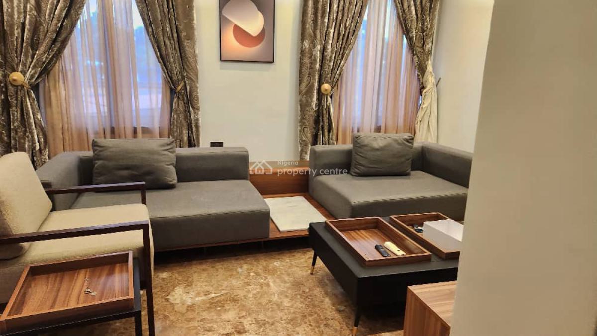 10 Bedroom Detached Smart Home with Cinema, Swimming Pool, Gym House,, Ikeja Gra, Ikeja, Lagos, Detached Duplex for Sale