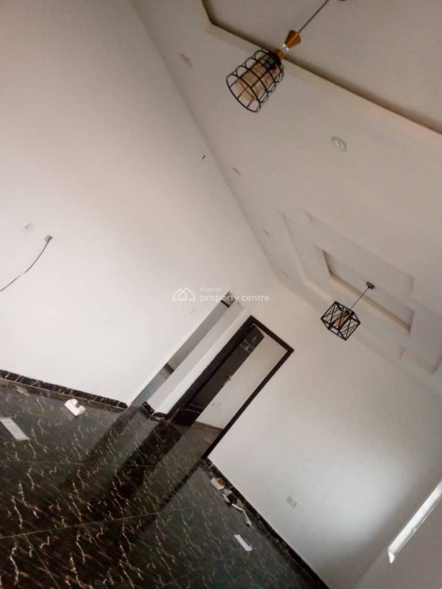 Solid and Well Maintained 3 Bedroom Flat, Gbojia, Imalete Alafia, Ibeju Lekki, Lagos, Flat / Apartment for Rent