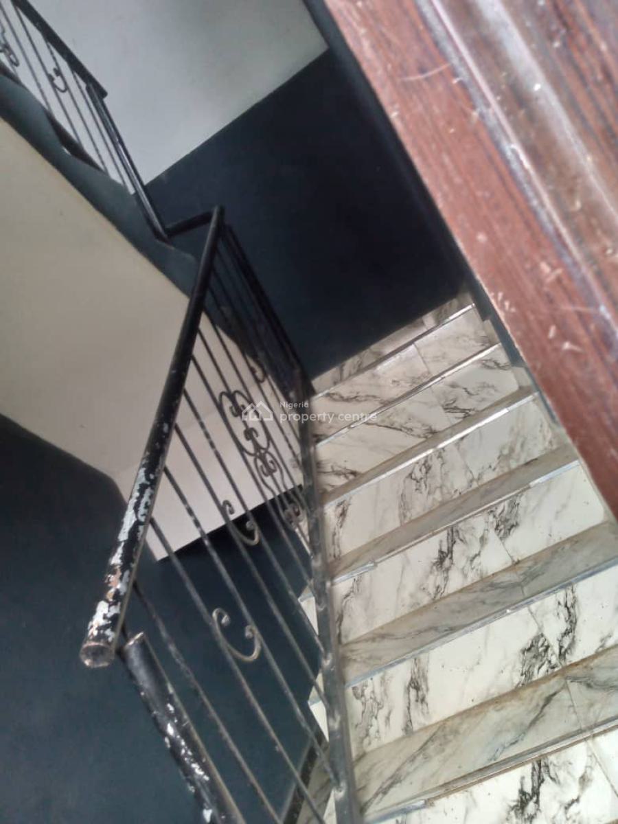 Solid and Well Maintained 3 Bedroom Flat, Gbojia, Imalete Alafia, Ibeju Lekki, Lagos, Flat / Apartment for Rent