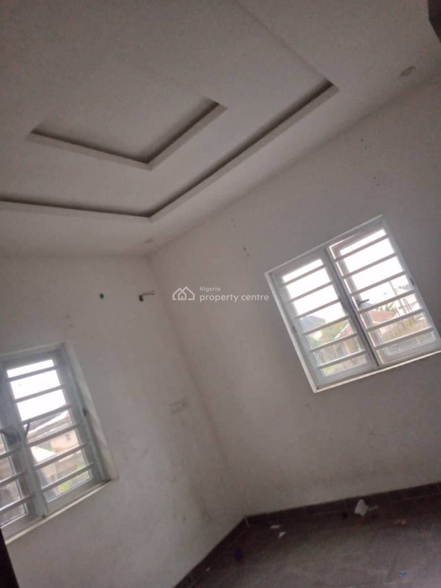 Solid and Well Maintained 3 Bedroom Flat, Gbojia, Imalete Alafia, Ibeju Lekki, Lagos, Flat / Apartment for Rent