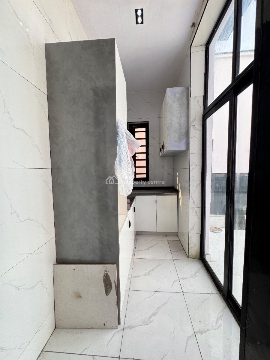 Luxury Smart Home 5 Bedroom Detached Duplex, Chevron Toll Gate, Orchid, Lekki, Lagos, Detached Duplex for Sale