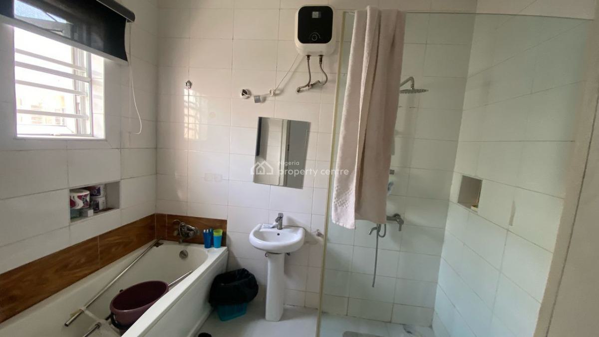 New 4 Bedroom Terrace Duplex, Olokonla, Ajah, Lagos, Terraced Duplex for Rent
