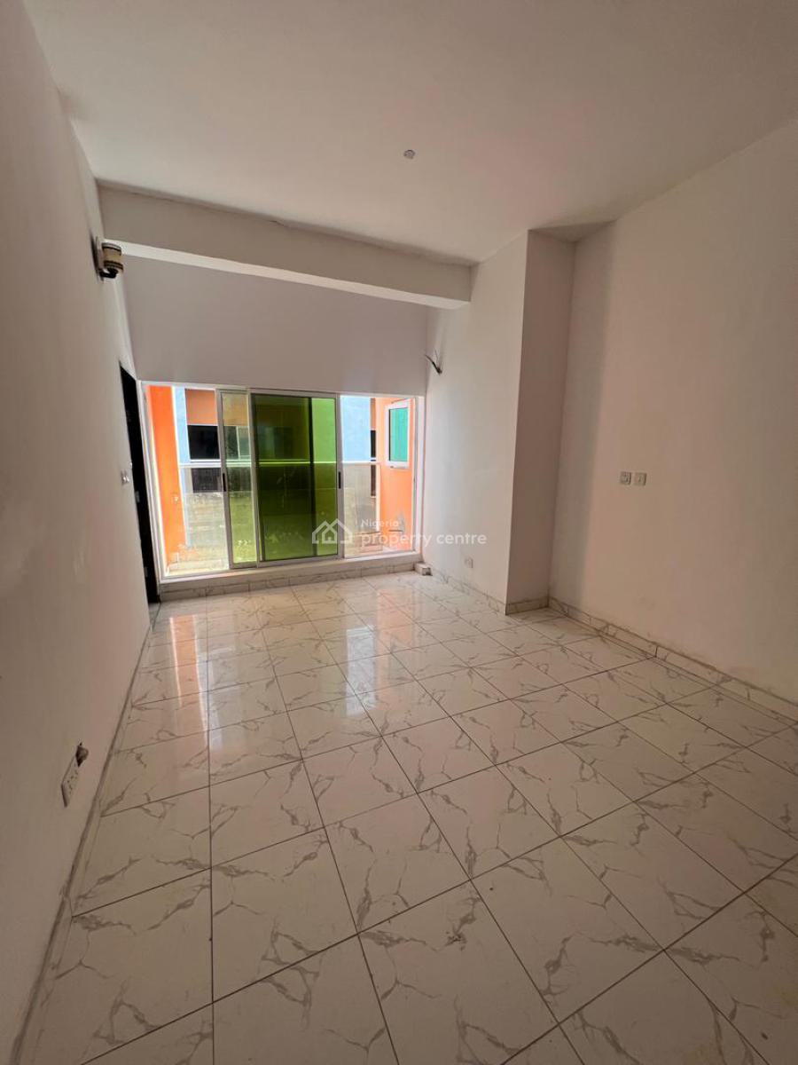 Beautiful and Exquisite 3 Bedroom Apartment, Nike Art Gallery, Ikate, Lekki, Lagos, Flat / Apartment for Rent
