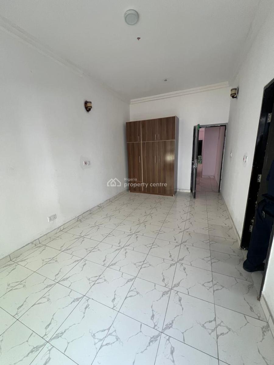 Beautiful and Exquisite 3 Bedroom Apartment, Nike Art Gallery, Ikate, Lekki, Lagos, Flat / Apartment for Rent