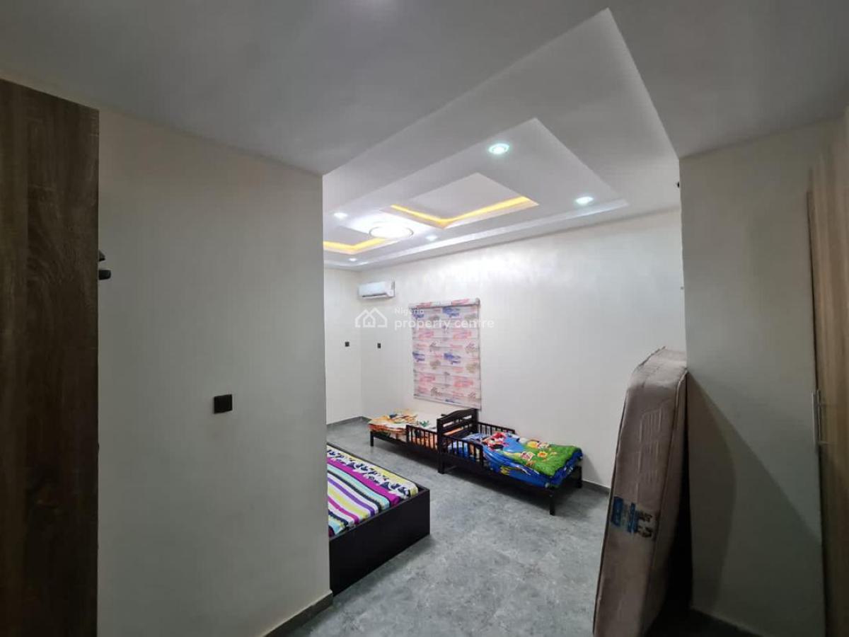 5 Bedrooms Duplex, Orchid Road, Lekki, Lagos, Detached Duplex for Rent