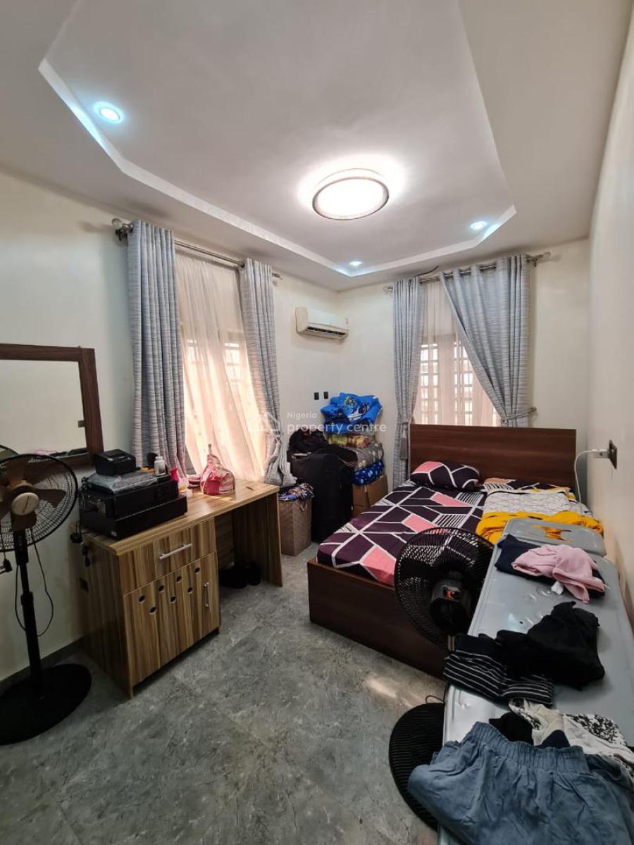 5 Bedrooms Duplex, Orchid Road, Lekki, Lagos, Detached Duplex for Rent