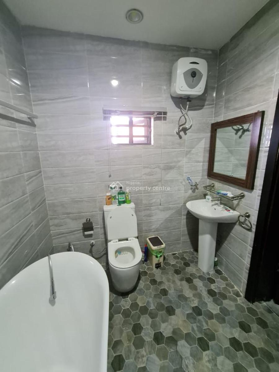 5 Bedrooms Duplex, Orchid Road, Lekki, Lagos, Detached Duplex for Rent