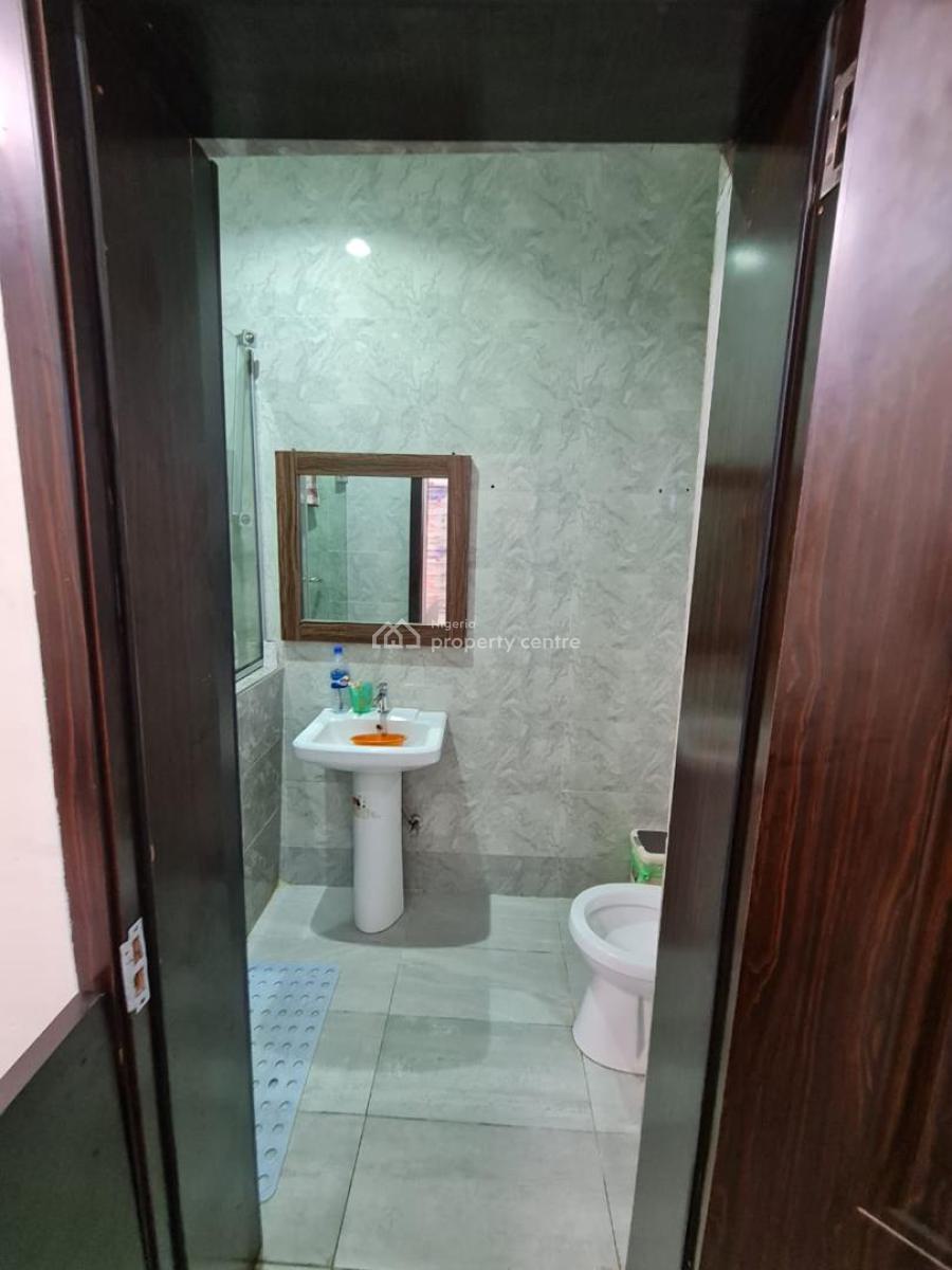 5 Bedrooms Duplex, Orchid Road, Lekki, Lagos, Detached Duplex for Rent