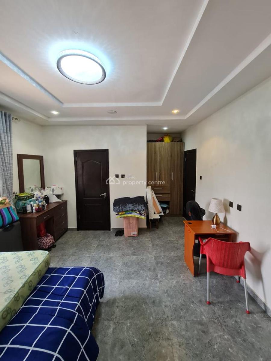 5 Bedrooms Duplex, Orchid Road, Lekki, Lagos, Detached Duplex for Rent