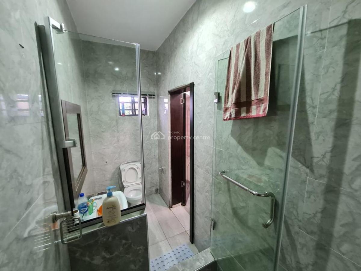 5 Bedrooms Duplex, Orchid Road, Lekki, Lagos, Detached Duplex for Rent