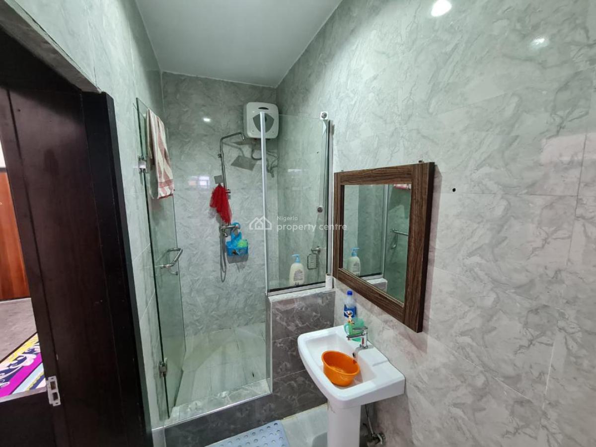 5 Bedrooms Duplex, Orchid Road, Lekki, Lagos, Detached Duplex for Rent