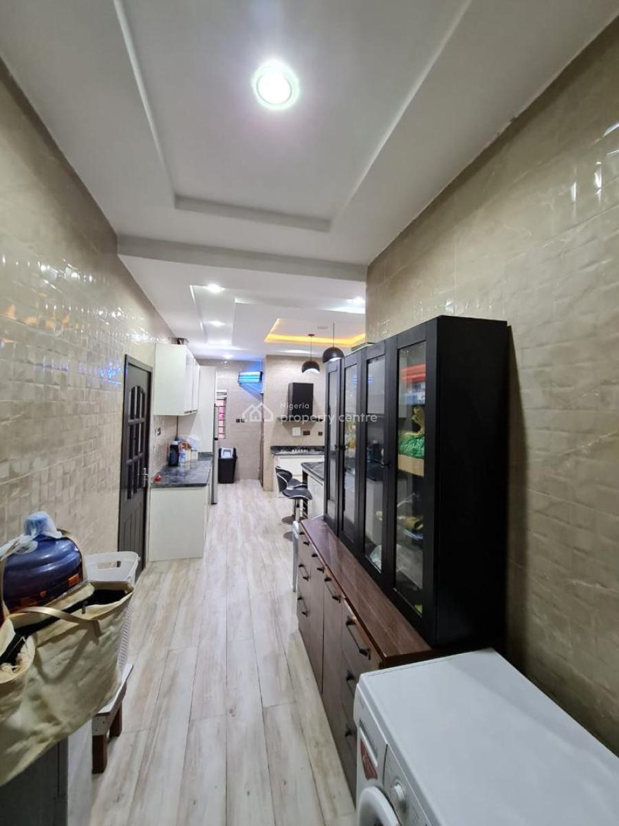 5 Bedrooms Duplex, Orchid Road, Lekki, Lagos, Detached Duplex for Rent