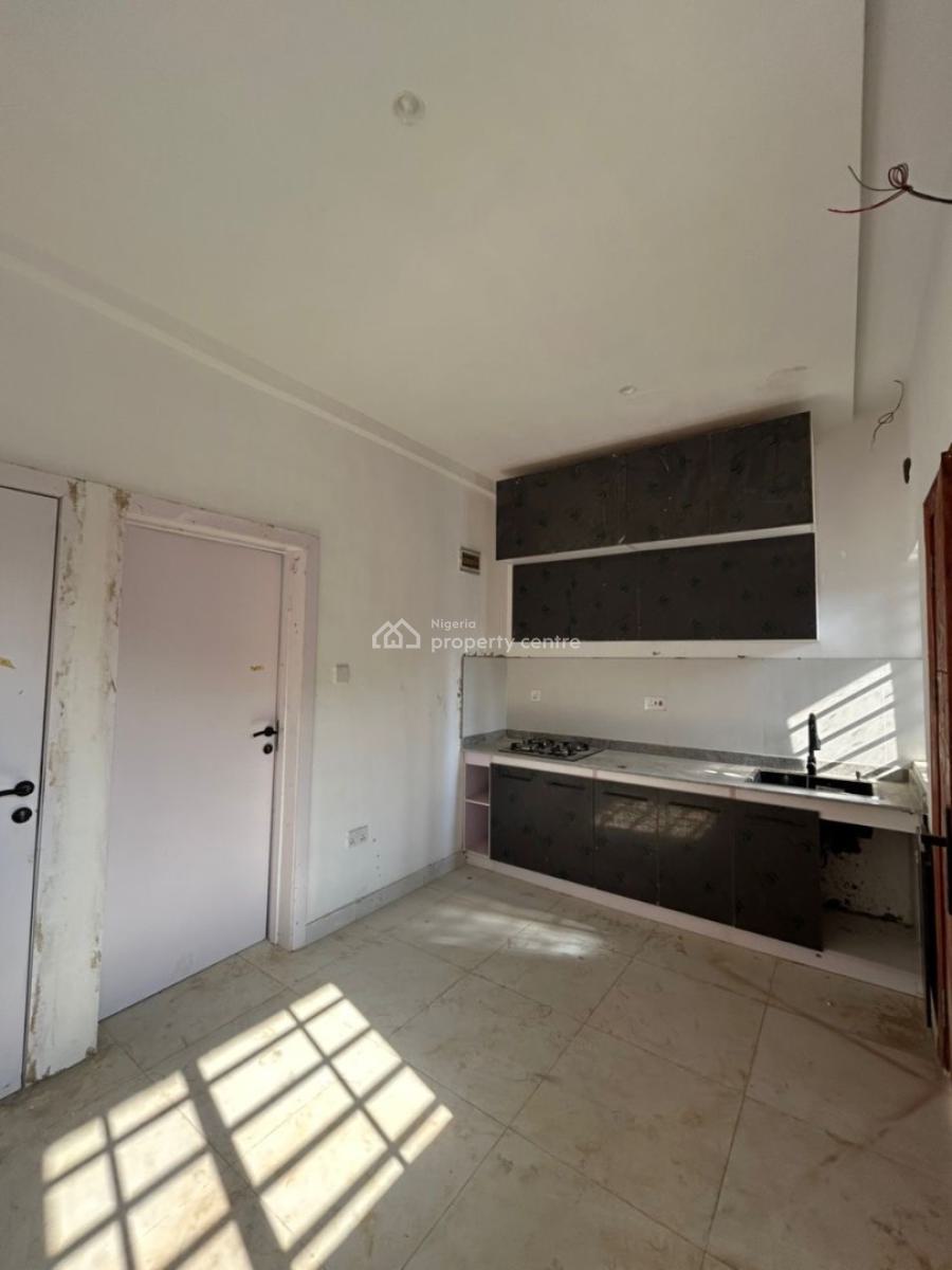 Executive, Very Decent, Standard and Nice Newly Built Miniflat, Heights Estate, Off Davies Street, Alapere, Ketu, Lagos, Mini Flat (room and Parlour) for Rent