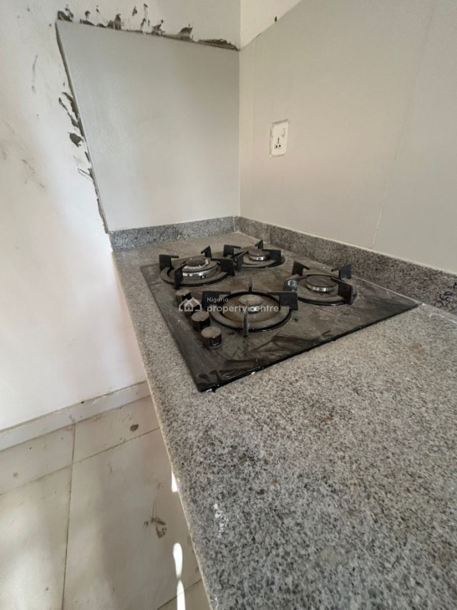 Executive, Very Decent, Standard and Nice Newly Built Miniflat, Heights Estate, Off Davies Street, Alapere, Ketu, Lagos, Mini Flat (room and Parlour) for Rent